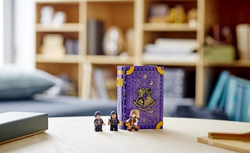 LEGO® Harry Potter™ 76396 Hogwarts™ Moment: Divination Class LEGO® Harry Potter™ 76396 Hogwarts™ Moment: Divination Class