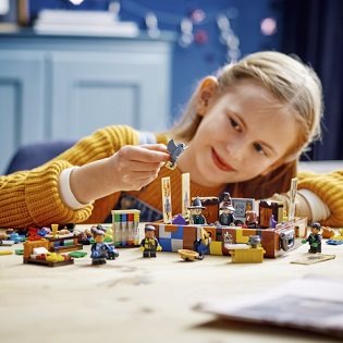 LEGO® Harry Potter™ 76399 Hogwarts™ Magical Trunk LEGO® Harry Potter™ 76399 Hogwarts™ Magical Trunk