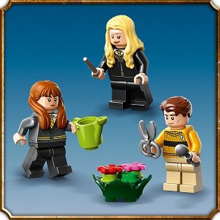LEGO® Harry Potter™ 76412 Flag of Mrzimor