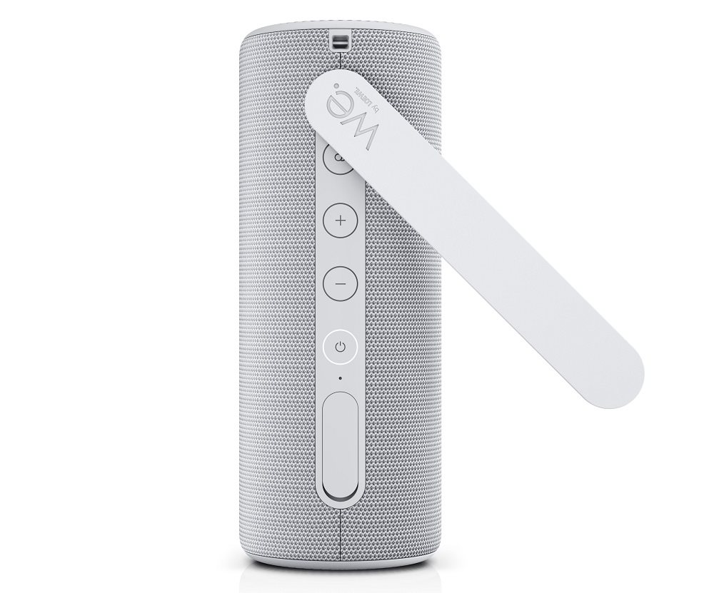 Bluetooth speaker WE. HEAR 1 By Loewe