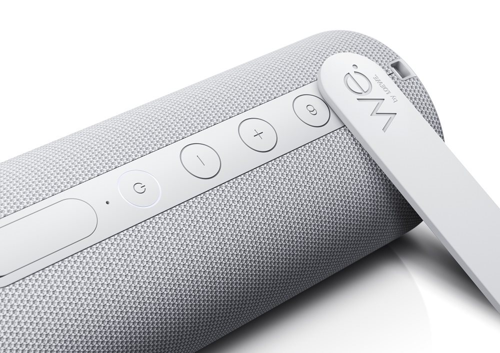 Bluetooth speaker WE. HEAR 1 By Loewe