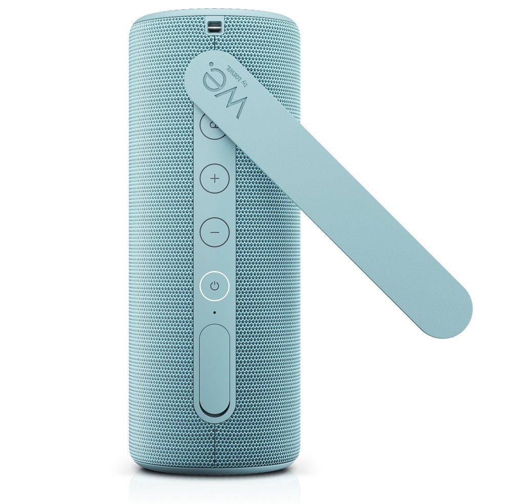 Bluetooth speaker WE. HEAR 1 By Loewe