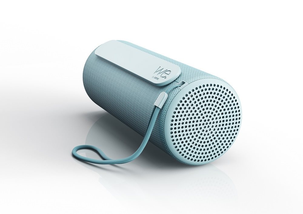 Bluetooth speaker WE. HEAR 1 By Loewe