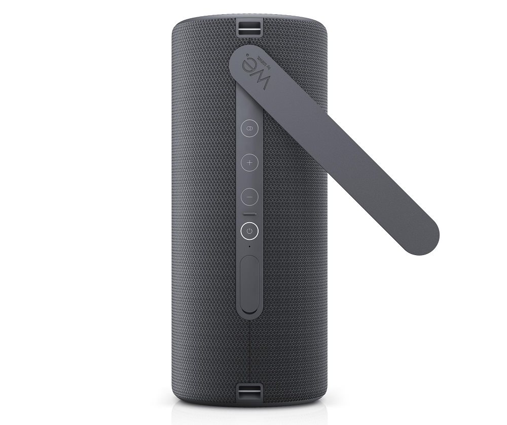 Bluetooth speaker WE. HEAR 2 By Loewe