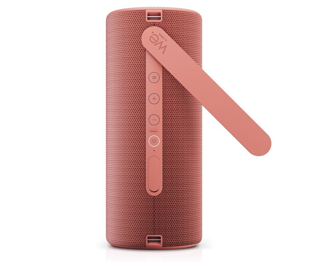 Bluetooth speaker WE. HEAR 2 By Loewe