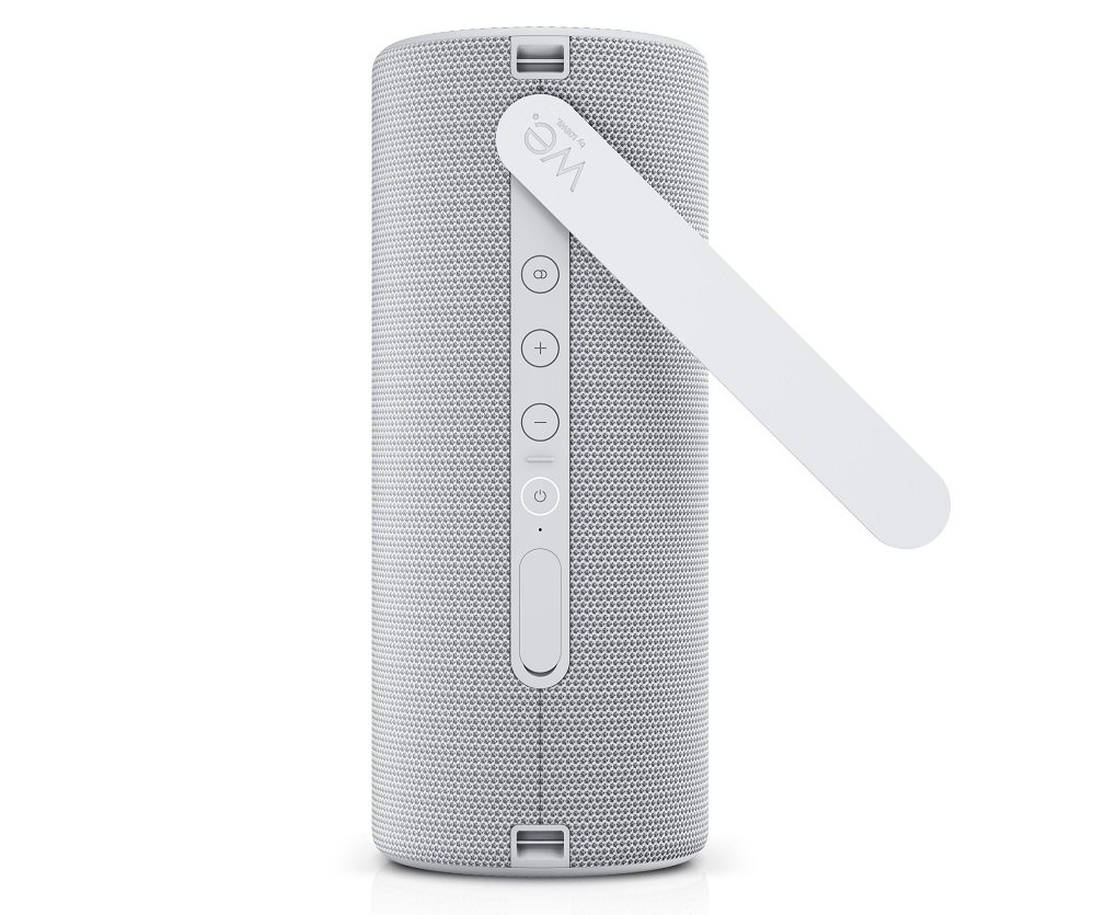 Bluetooth speaker WE. HEAR 2 By Loewe