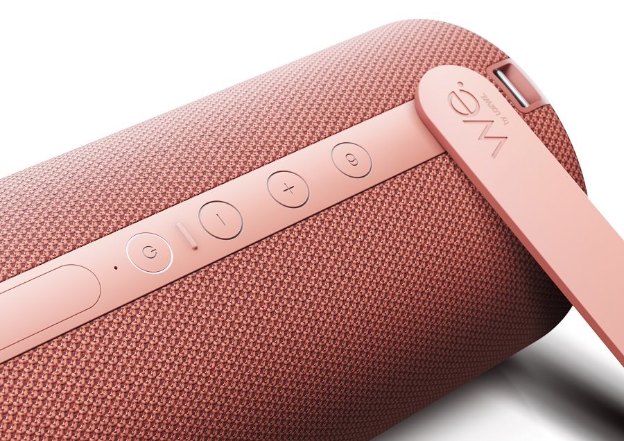 Bluetooth speaker WE. HEAR 2 By Loewe