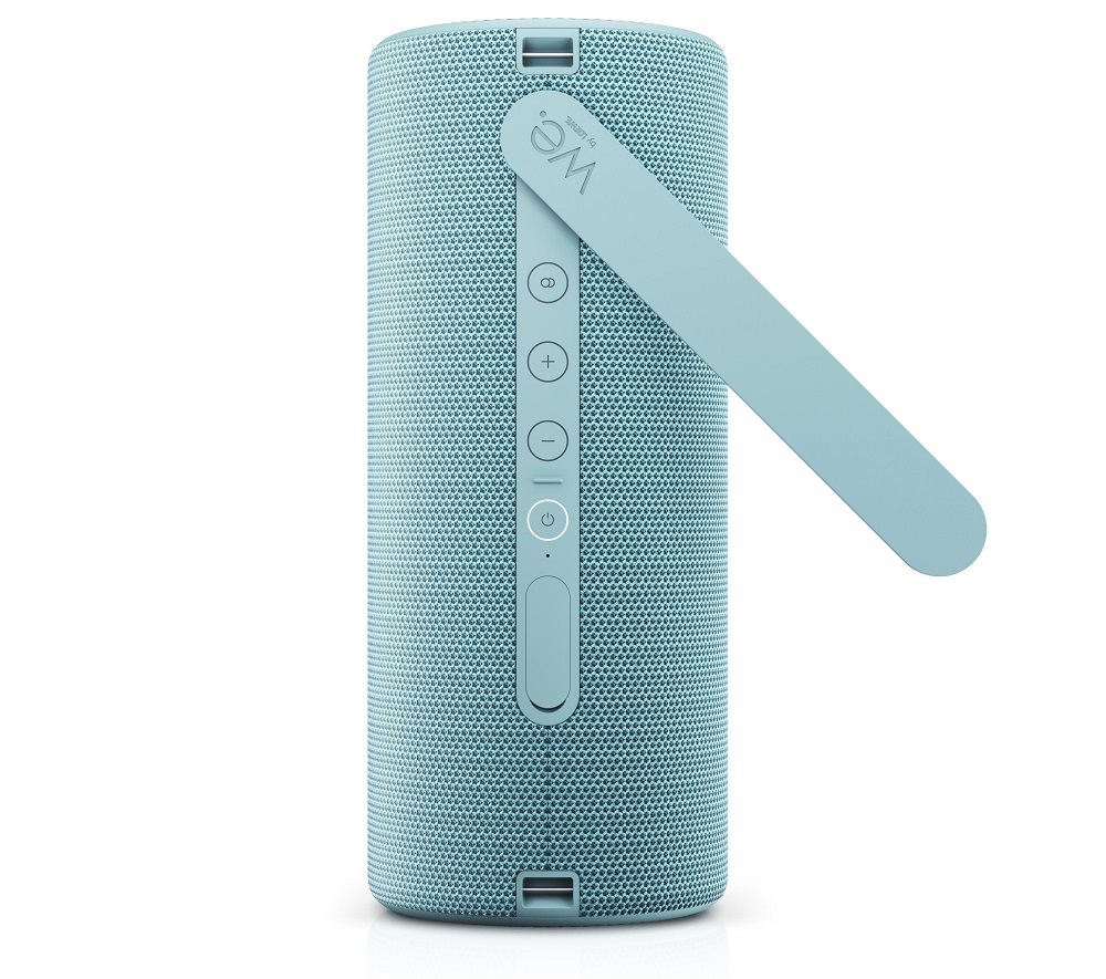 Bluetooth speaker WE. HEAR 2 By Loewe