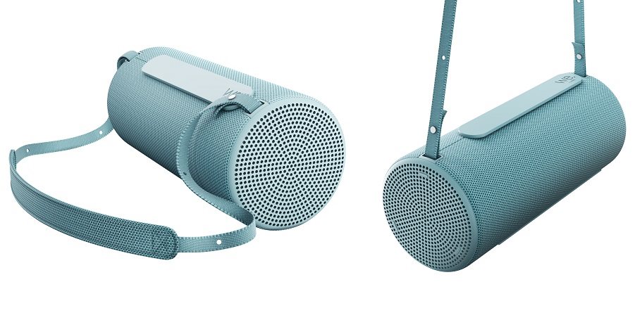 Bluetooth speaker WE. HEAR 2 By Loewe