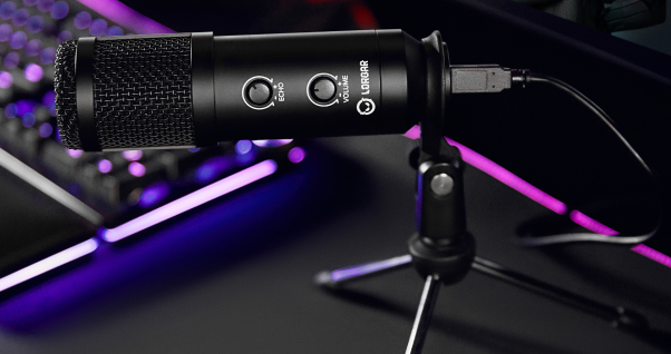 Microphone LORGAR Microphone Soner 313