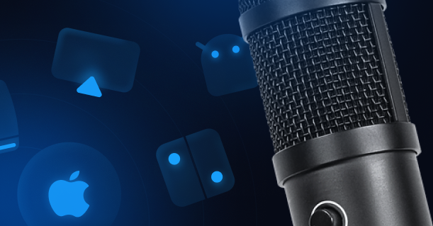 Microphone LORGAR Microphone Soner 313
