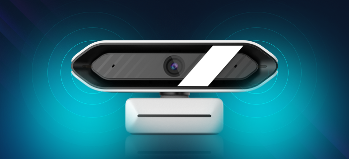 Lorgar Rapax 701 webcam