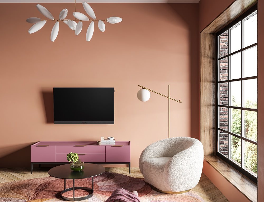 Chytrá televize Loewe Bild C SMART LED Chytrá televize Loewe Bild C SMART LED