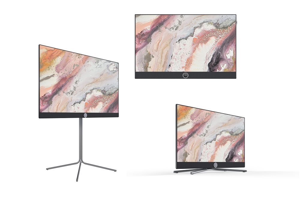 Chytrá televize Loewe Bild C SMART LED Chytrá televize Loewe Bild C SMART LED