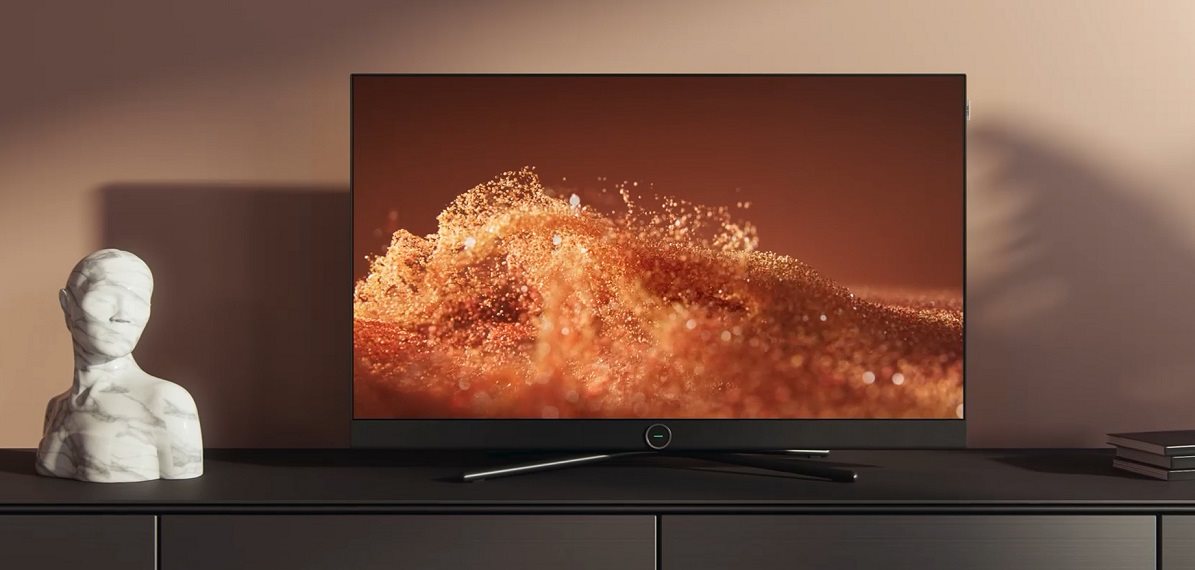 Chytrá televize Loewe Bild C SMART LED Chytrá televize Loewe Bild C SMART LED