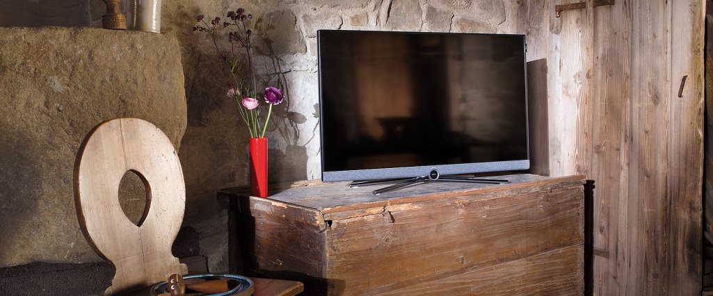 Televize 40" Loewe bild 1.40 SMART LED Televize 40" Loewe bild 1.40 SMART LED