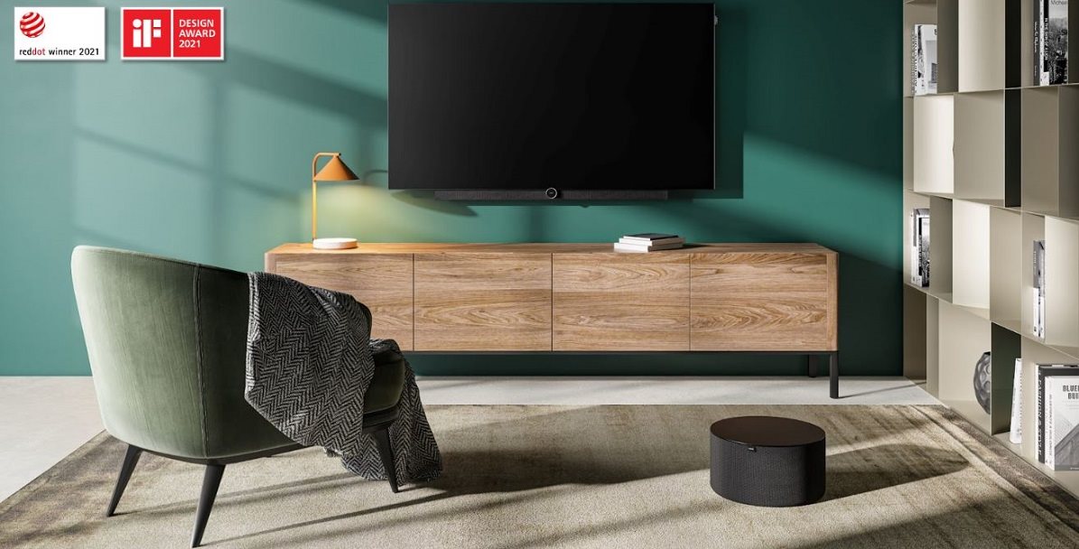 Smart televízor Loewe Bild I