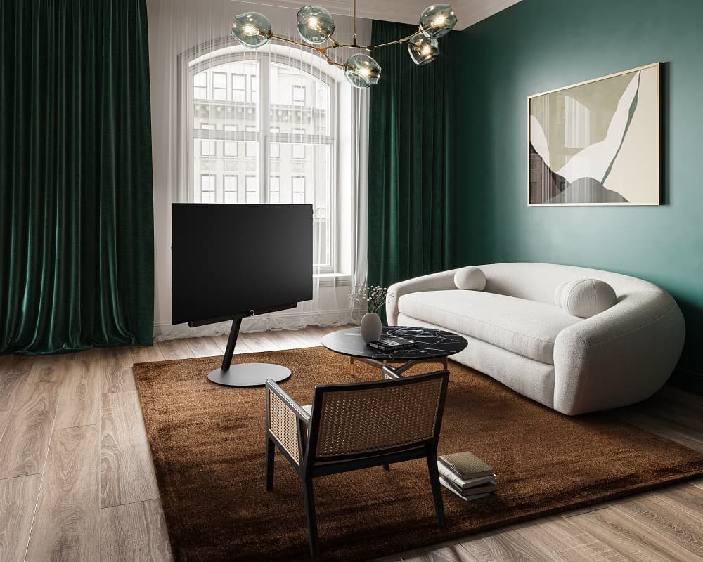 Smart televízor Loewe Bild I