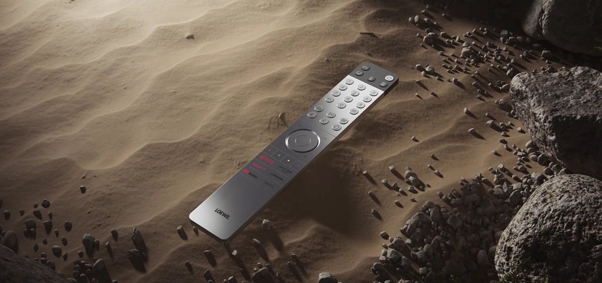Smart televízor Loewe Bild I