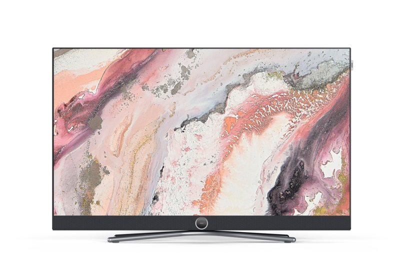 Chytrá televize Loewe Bild C SMART LED Chytrá televize Loewe Bild C SMART LED