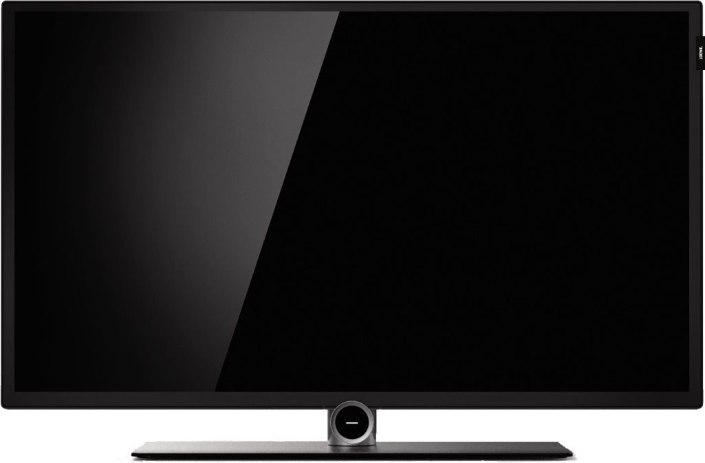 Televize 65" Loewe bild 1.65 3D SMART LED Televize 65" Loewe bild 1.65 3D SMART LED