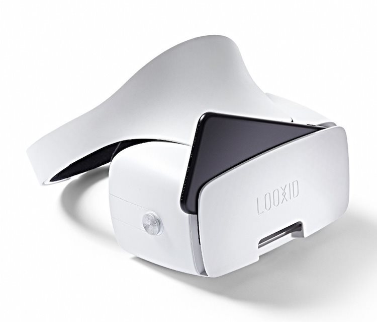 Looxid VR Looxid VR