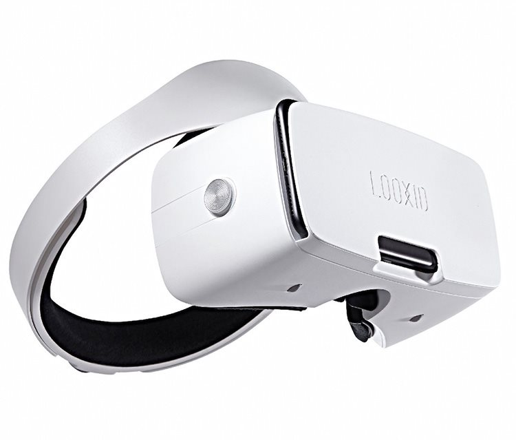 Looxid VR Looxid VR