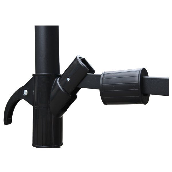 La Proromance Umbrella 3M Anthracite