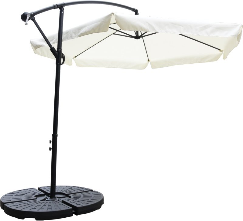 La Proromance Umbrella 3M Anthracite