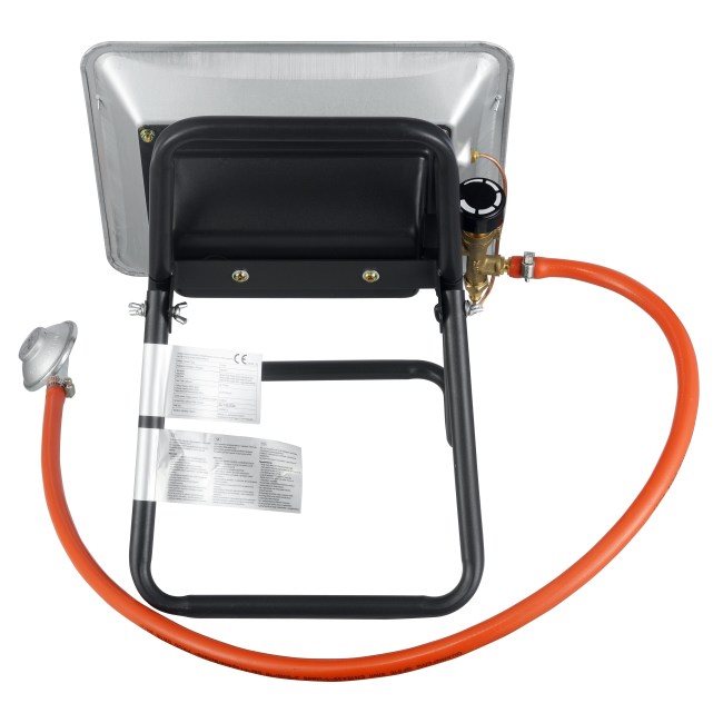 La Proromance Heater GH801 Compact