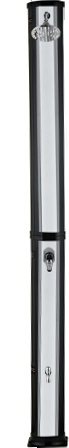 La Proromance Solar Shower SS06
