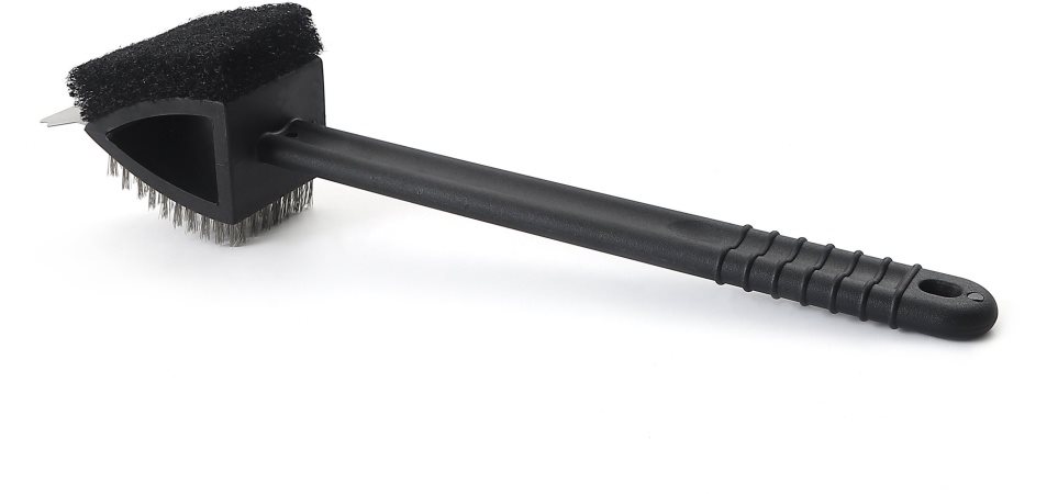 La Proromance Cleaning Brush 3in1 La Proromance Cleaning Brush 3in1