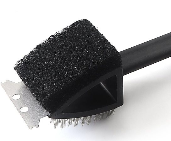 La Proromance Cleaning Brush 3in1 La Proromance Cleaning Brush 3in1