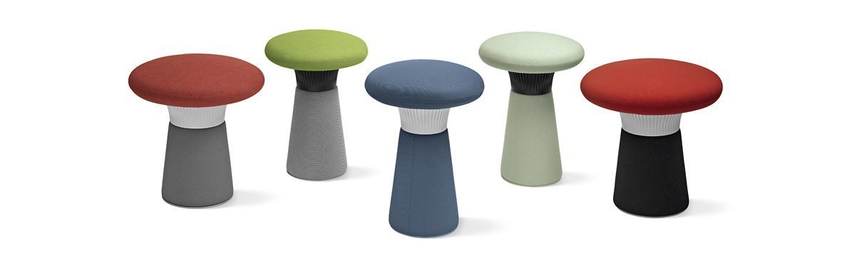 Taburet Funghi