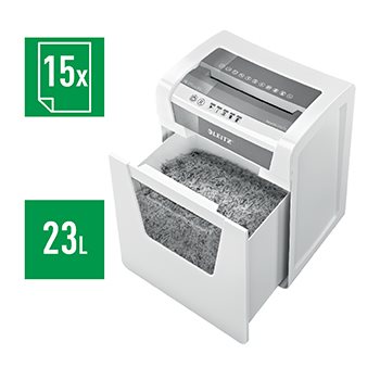 Leitz IQ Office P4
