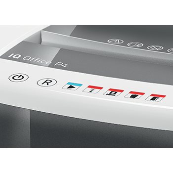 Leitz IQ Office P4
