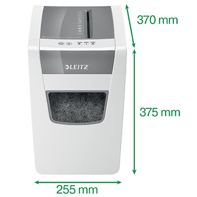 LEITZ IQ Slim Home Office P4