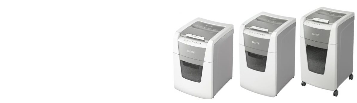 Leitz IQ AutoFeed 100 P5