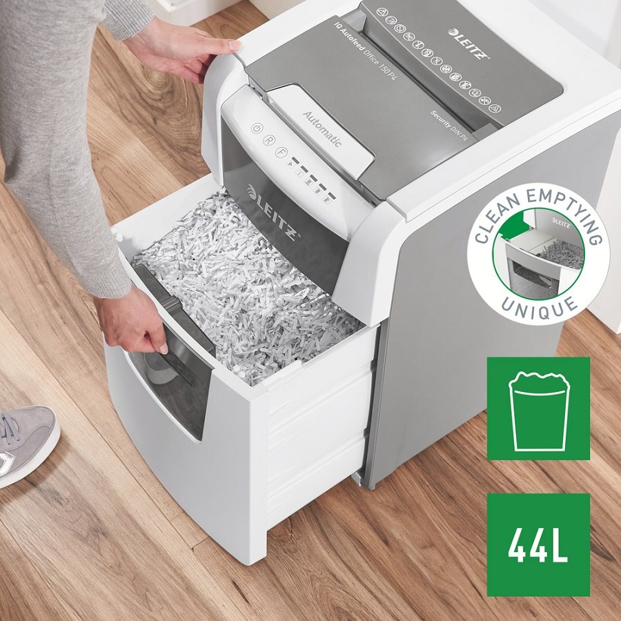 Leitz IQ AutoFeed 150 P5