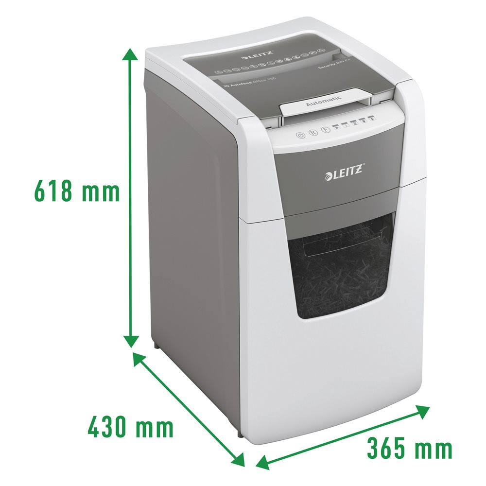 Leitz IQ AutoFeed 150 P5