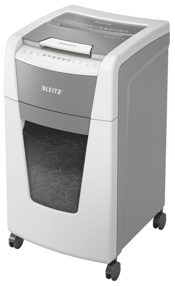 Leitz IQ AutoFeed 300 P4