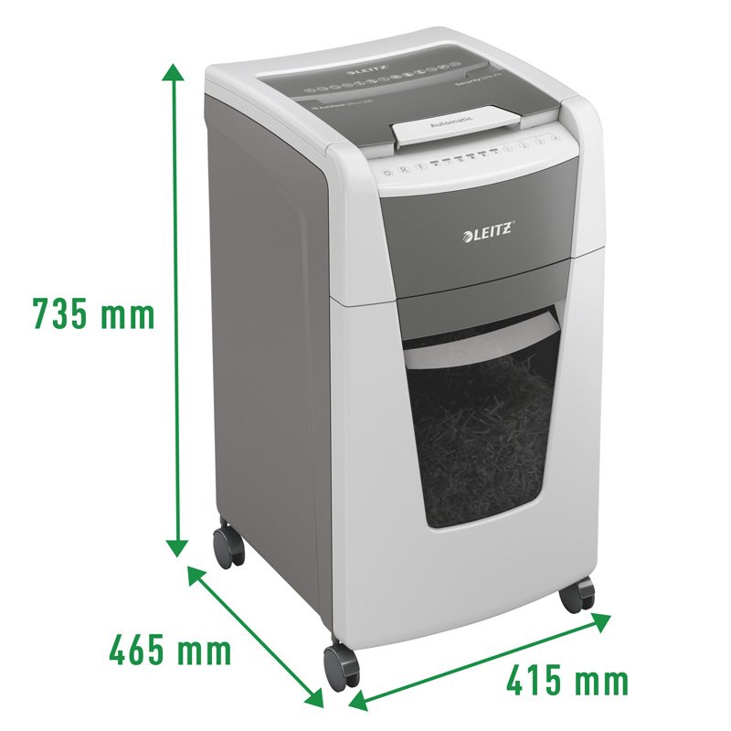 Leitz IQ AutoFeed 300 P4