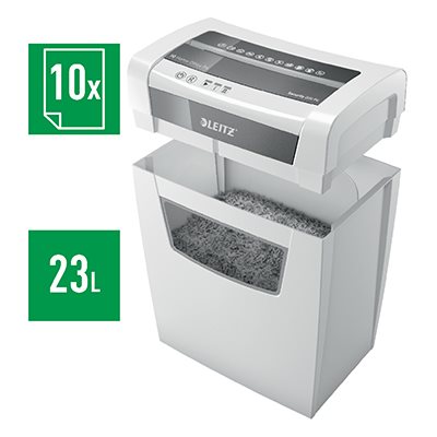 LEITZ IQ Home Office P4