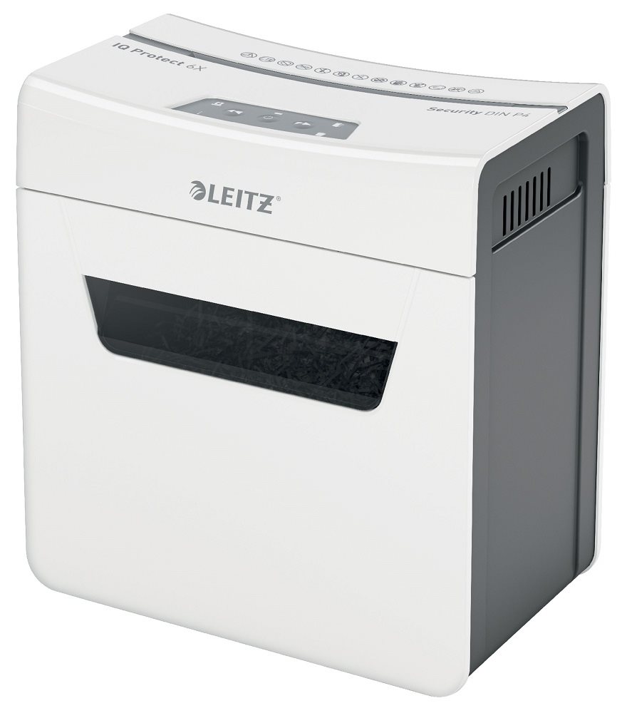 Leitz IQ Protect 6X P4