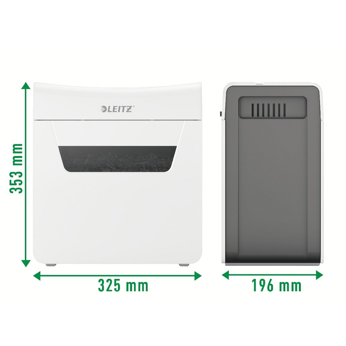 Leitz IQ Protect 6X P4