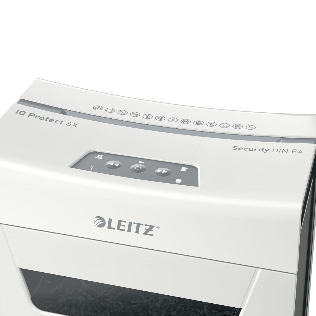 Leitz IQ Protect 6X P4