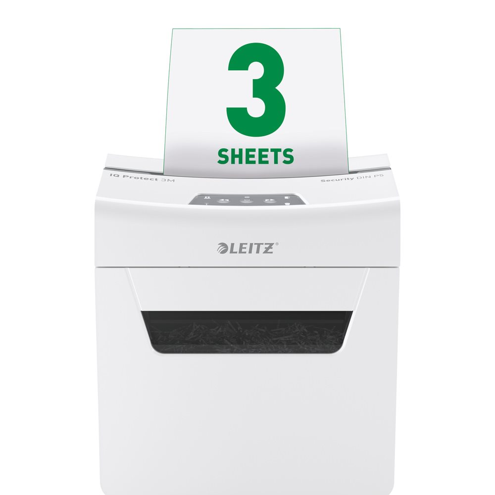 Leitz IQ Protect 3M P5 Leitz IQ Protect 3M P5