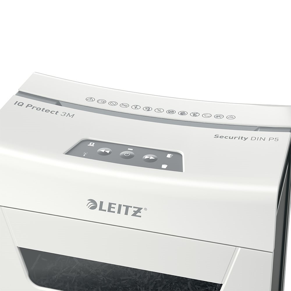 Leitz IQ Protect 3M P5 Leitz IQ Protect 3M P5