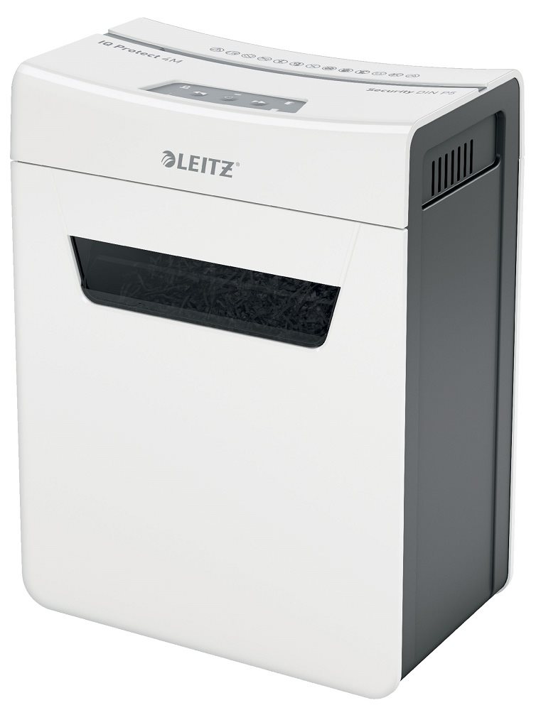 LEITZ IQ Protect 4M P5