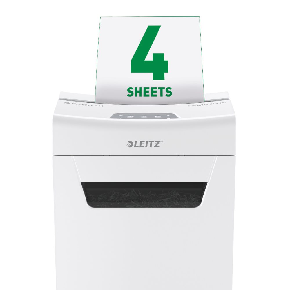 LEITZ IQ Protect 4M P5